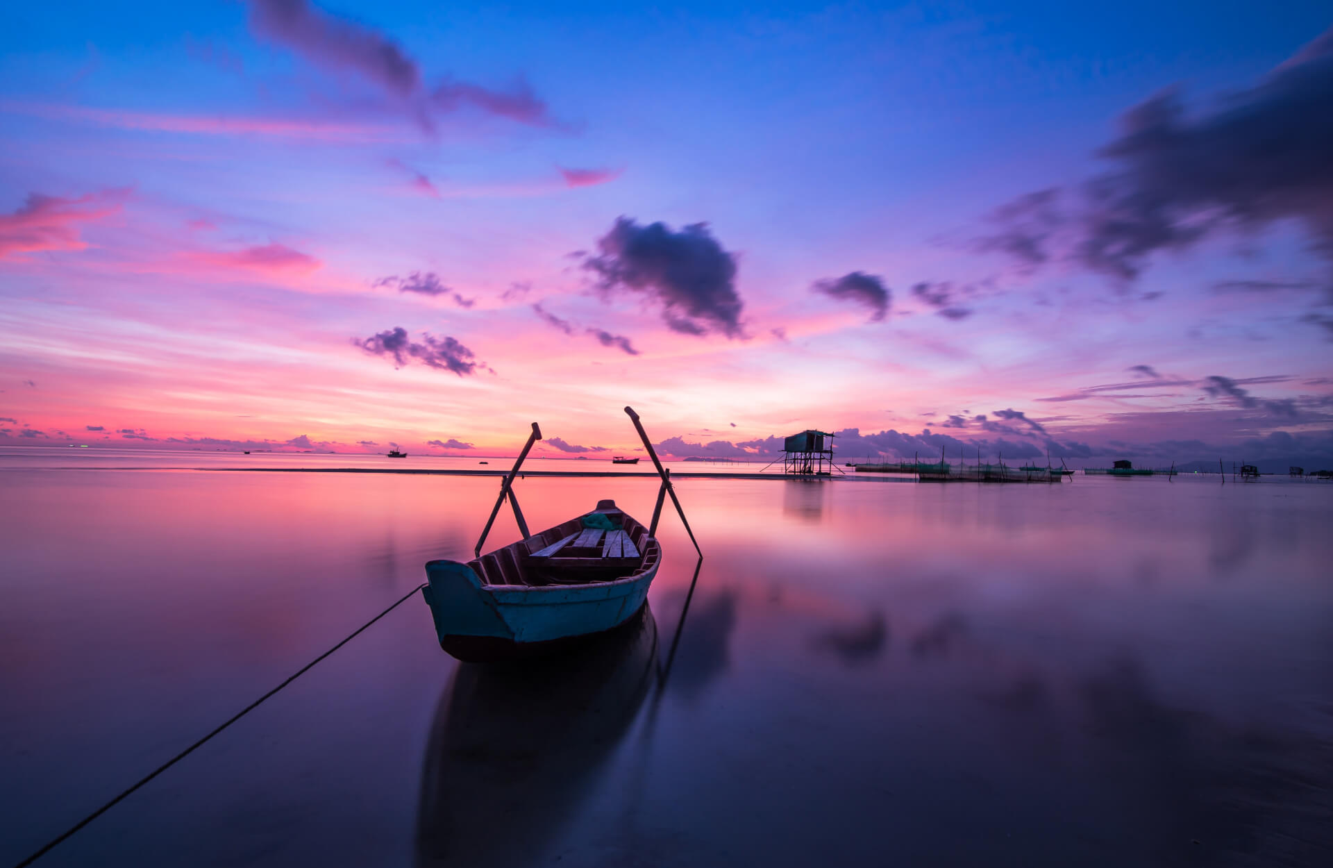 Custom CRM & ERP Systems