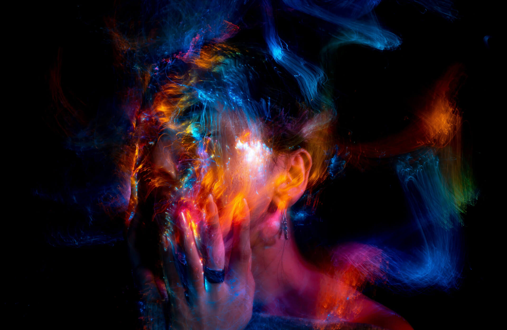 Server & Hosting Management