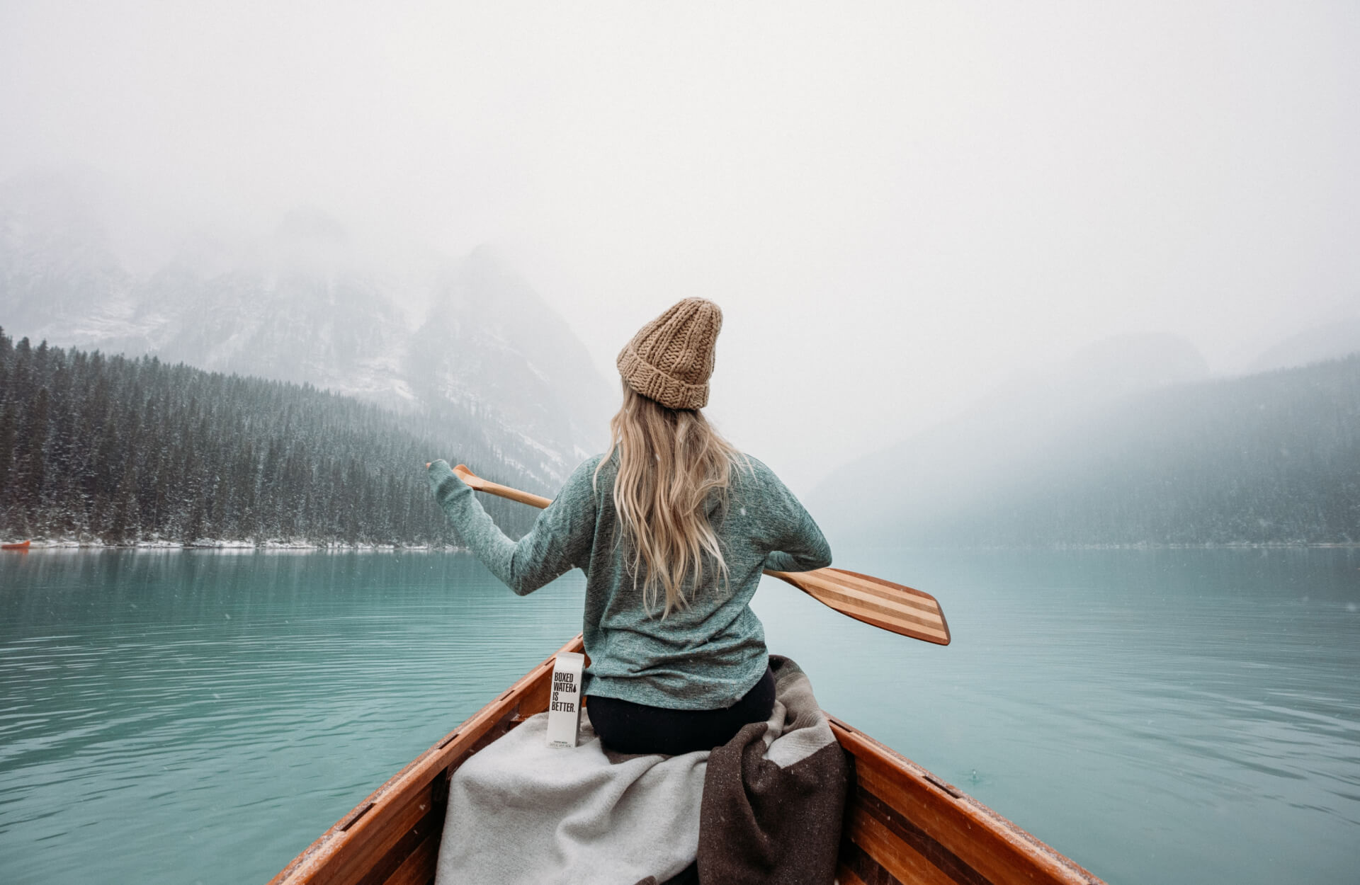 Long-term Maintenance