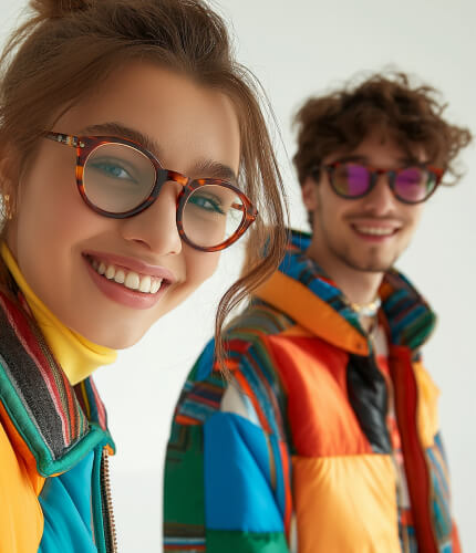 Full-Stack [Development] & IT Solutions.