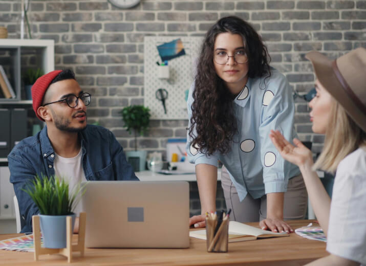 A proven [development] \ process for reliable \ results